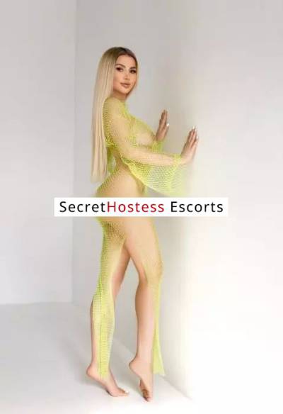 25 Year Old Russian Escort Doha Blonde - Image 1