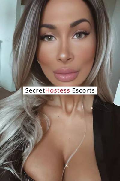 25 Year Old Russian Escort Brussels Blonde - Image 4