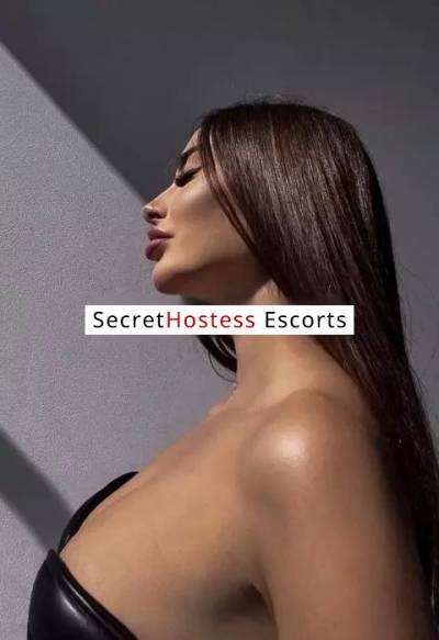 25Yrs Old Escort 50KG 164CM Tall Dubai Image - 2