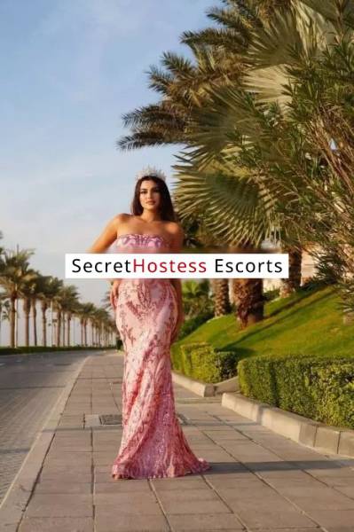 25 Year Old Russian Escort Dubai - Image 3