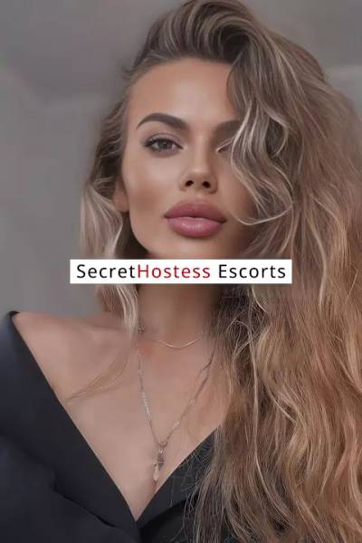 25 Year Old Russian Escort Zagreb - Image 4