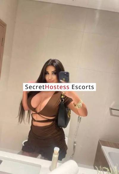 25 Year Old Russian Escort Beirut - Image 2