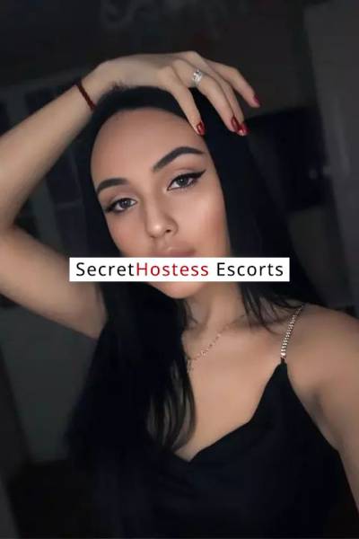 25Yrs Old Escort 51KG 169CM Tall Moscow Image - 1
