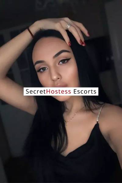 25Yrs Old Escort 51KG 169CM Tall Moscow Image - 2