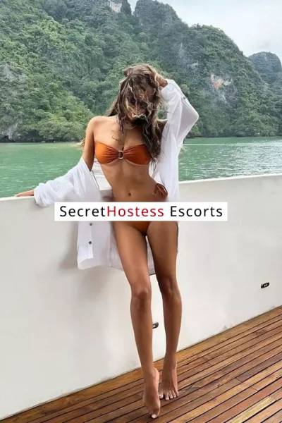 25Yrs Old Escort 53KG 167CM Tall Batumi Image - 4