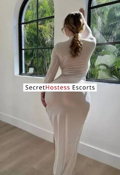 25 Year Old Slavic Escort Tel Aviv Blonde - Image 5