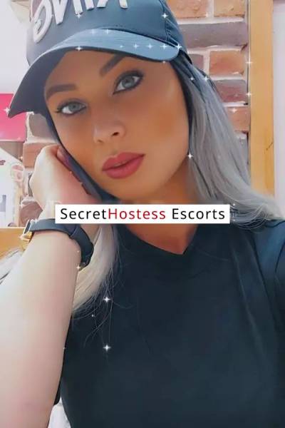 25Yrs Old Escort 48KG 168CM Tall Istanbul Image - 2