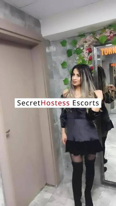 25Yrs Old Escort 48KG 168CM Tall Istanbul Image - 3