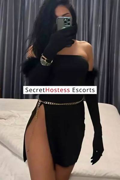 25Yrs Old Escort 50KG 161CM Tall Istanbul Image - 1