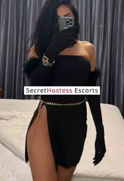 25Yrs Old Escort 50KG 161CM Tall Istanbul Image - 2