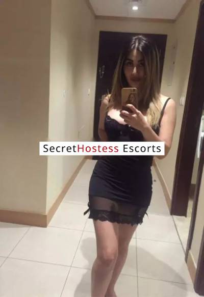 25 Year Old Turkish Escort Dubai Hazel eyes - Image 5