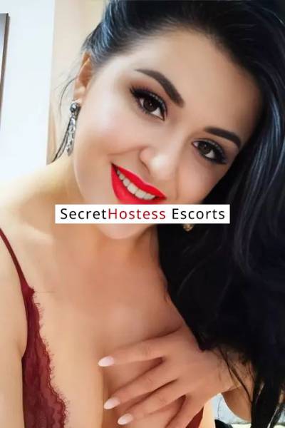 25 Year Old Ukrainian Escort Warsaw - Image 2