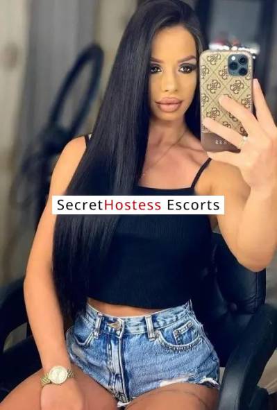 25Yrs Old Escort 55KG 160CM Tall Benidorm Image - 2