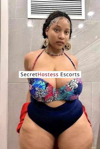 26 Year Old African Escort Guangzhou - Image 2