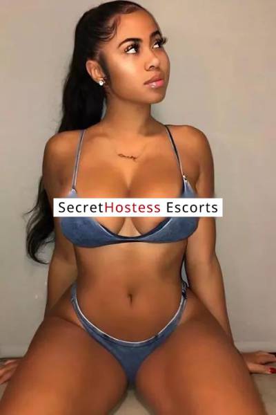26 Year Old African Escort Mahboula - Image 2