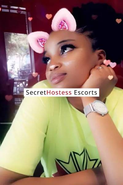 26 Year Old African Escort Doha - Image 2