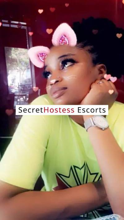 26 Year Old African Escort Doha - Image 3