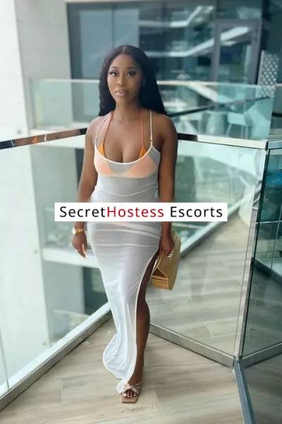 26 Year Old African Escort Larnaca - Image 2