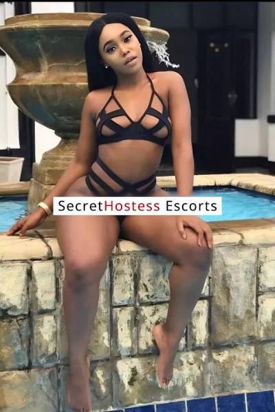 26Yrs Old Escort 64KG 167CM Tall Accra Image - 0