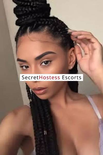 26 Year Old African Escort Nairobi - Image 2