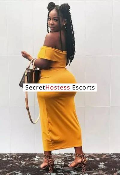 26Yrs Old Escort 68KG 166CM Tall Accra Image - 1