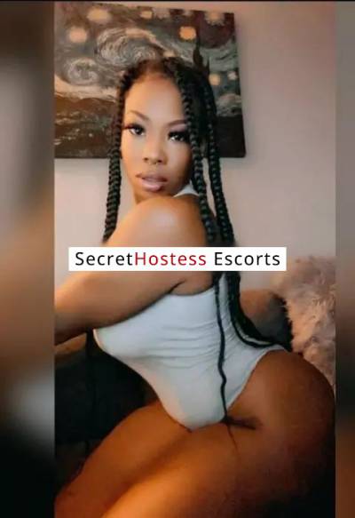 26 Year Old African Escort Accra - Image 4