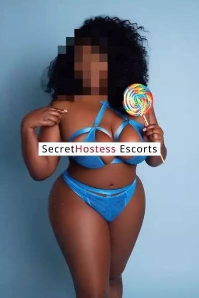 26Yrs Old Escort 62KG 152CM Tall Nairobi Image - 1