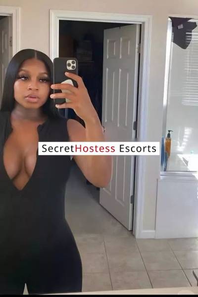 26 Year Old African Escort Manama - Image 2