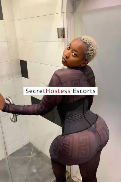 26Yrs Old Escort 42KG 132CM Tall Accra Image - 3