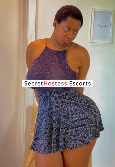 26 Year Old African Escort Accra - Image 5