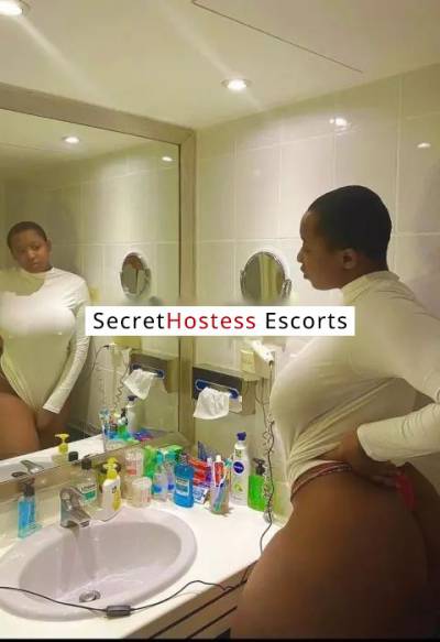 26 Year Old African Escort Accra - Image 5