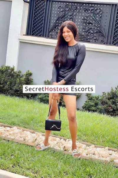 26 Year Old African Escort Accra - Image 4