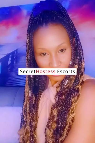 26 Year Old African Escort Medina - Image 3