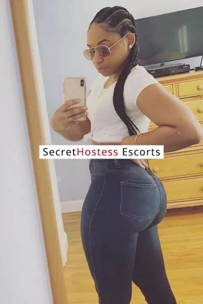 26 year old African Escort in Doha South African Gold Satisfaction Guaranteed