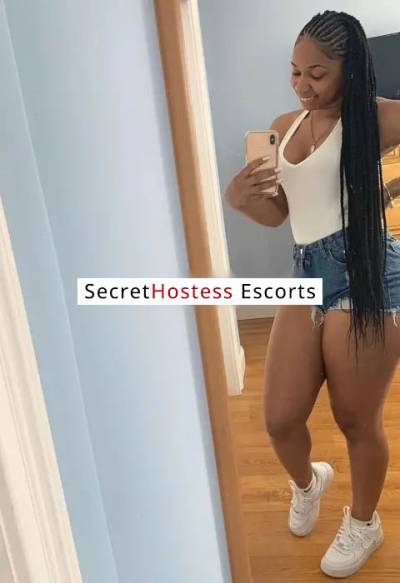 26 Year Old African Escort Doha - Image 3