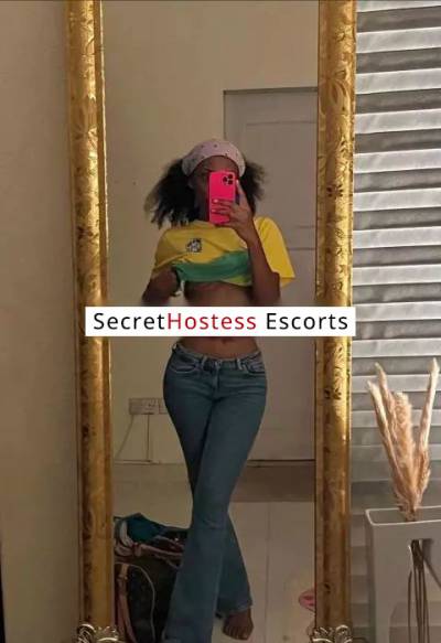 26 Year Old African Escort Accra - Image 1