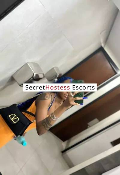 26Yrs Old Escort 60KG 171CM Tall Accra Image - 10