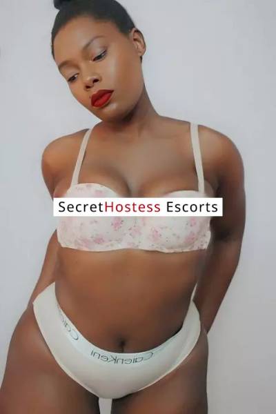 26 Year Old African Escort Delhi - Image 1