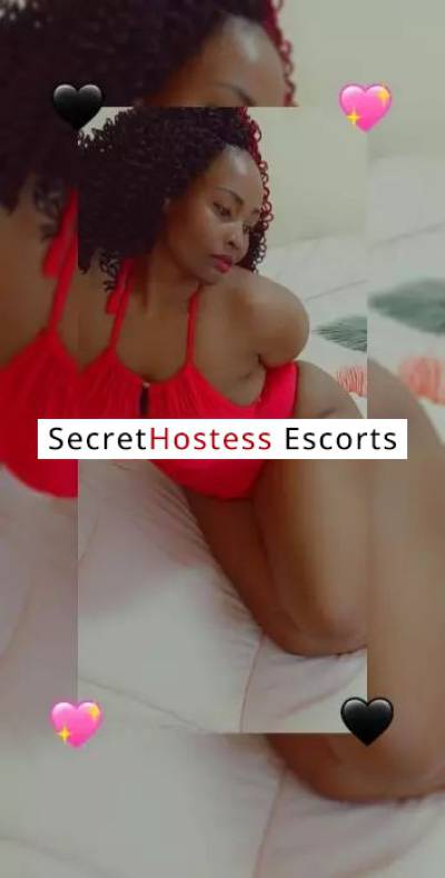 26 Year Old African Escort Riyadh - Image 3