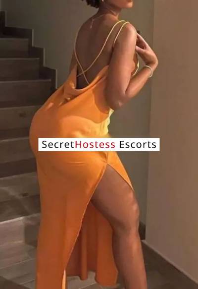 26 Year Old African Escort Accra - Image 1