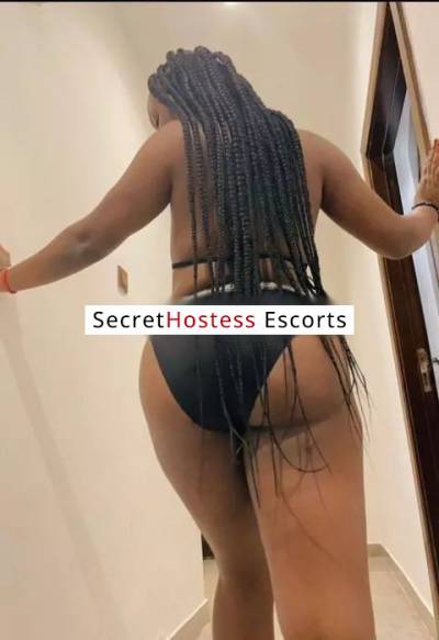 26Yrs Old Escort 90KG 182CM Tall Accra Image - 2