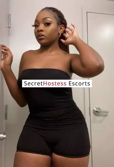 26 Year Old African Escort Doha - Image 4