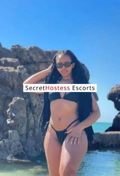 26 Year Old African Escort Zouk Mikael - Image 2