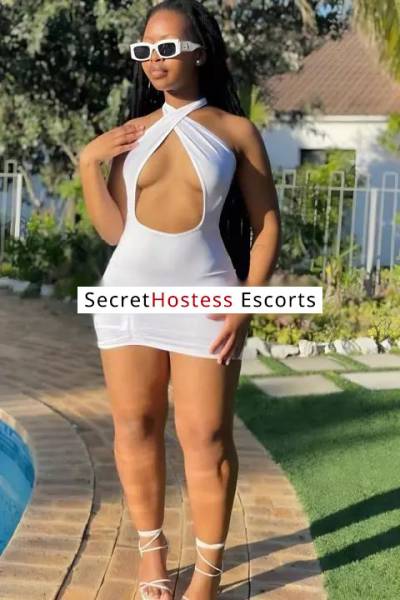 26 Year Old African Escort Zouk Mikael - Image 4