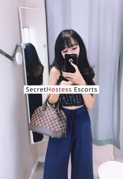 26Yrs Old Escort 48KG 160CM Tall Jakarta Image - 4