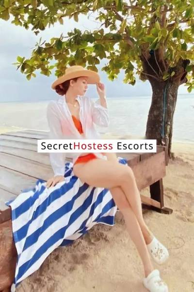 26 Year Old Asian Escort Hong Kong - Image 2