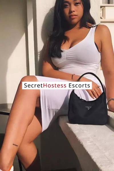26Yrs Old Escort 45KG 164CM Tall Muscat Image - 1