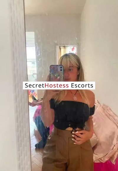 26 Year Old Brazilian Escort Zürich Blonde - Image 5