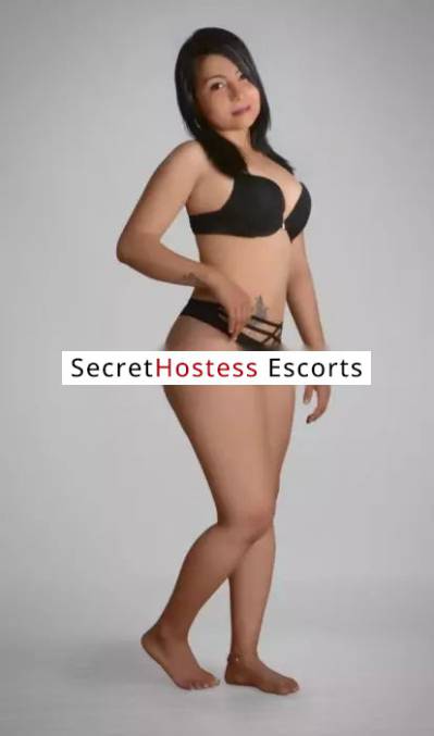 Gabriela 26Yrs Old Escort 50KG 167CM Tall Shanghai Image - 5