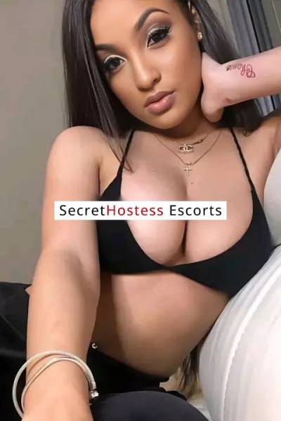 26 Year Old Colombian Escort Salalah - Image 1